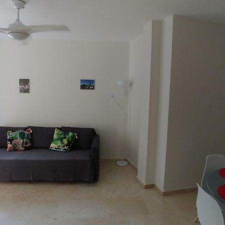 Alojamiento Plaza Chirinos Apartamento Córdova Exterior foto